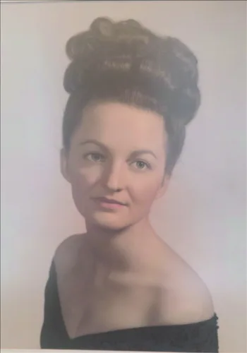 MARGARET SKEELES